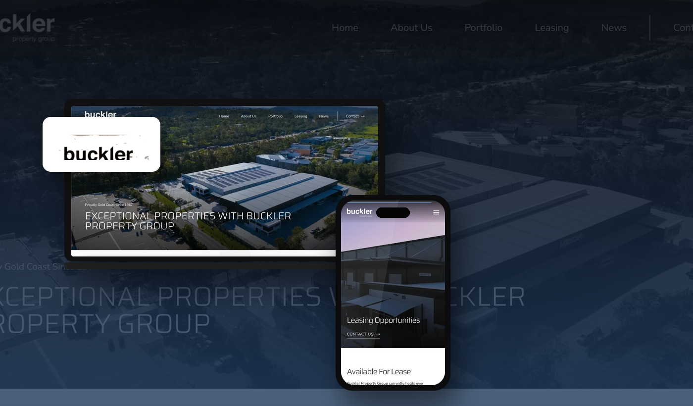 Buckler Property Group