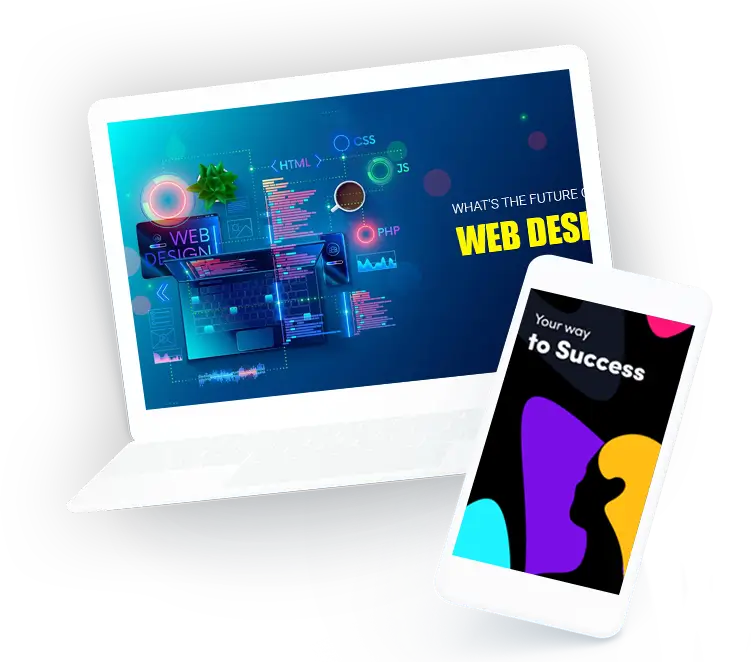 Blue Quill Digital Solution