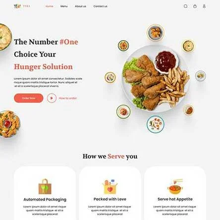 Blue Quill Digital Solution