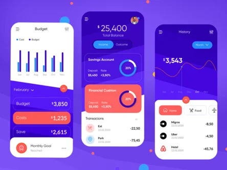 Blue Quill Digital Solution