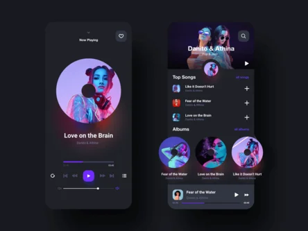 Blue Quill Digital Solution