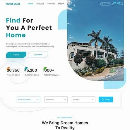Blue Quill Digital Solution