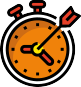 Digital marketing service icon